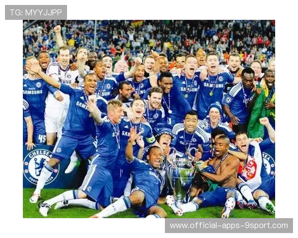 切尔西若在商业与竞技间取得平衡，俱乐部持续增长