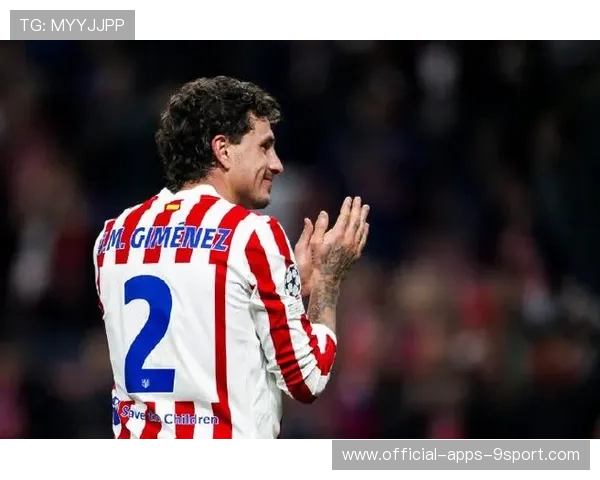 马竞最强铁血时刻 马竞最强铁血时刻