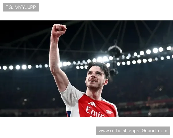 阿森纳主帅:英超冠军不是梦,我们已准备好! 阿森纳主帅:英超冠军不是梦,我们已准备好!