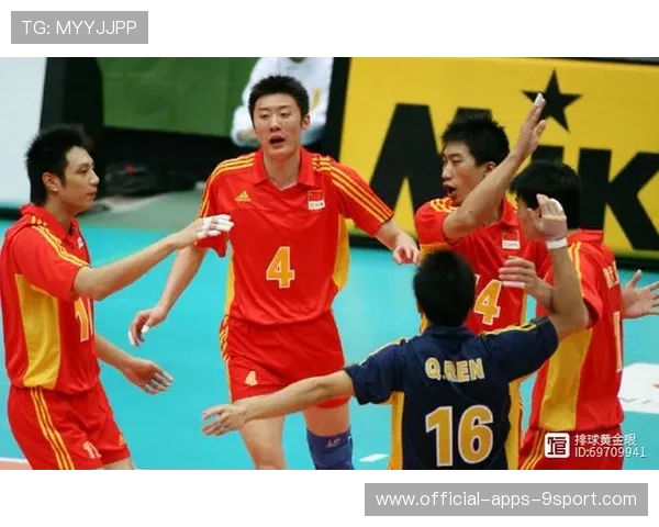 中国男排世锦赛名单来了！看看年轻球员们多厉害！，中国男排世锦赛历史成绩