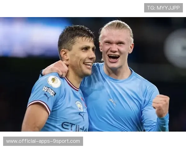 曼城豪取三连胜，福登与哈兰德引领球队迈向欧冠荣耀，曼城引进哈兰德