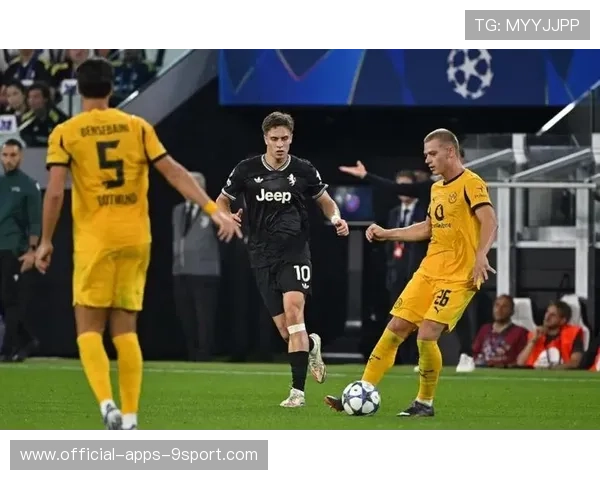 欧冠尤文1-1多特，老妇人状态不佳，大黄蜂稳打稳扎，尤文10连冠