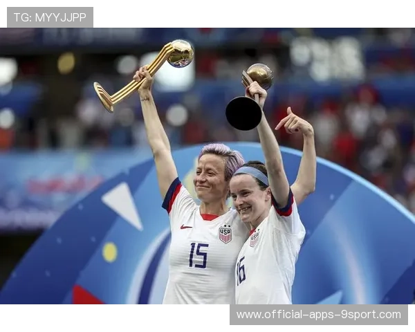 美国女子足球:提前锁定出线,冲击冠军!,美国女足足球 美国女子足球:提前锁定出线,冲击冠军!,美国女足足球