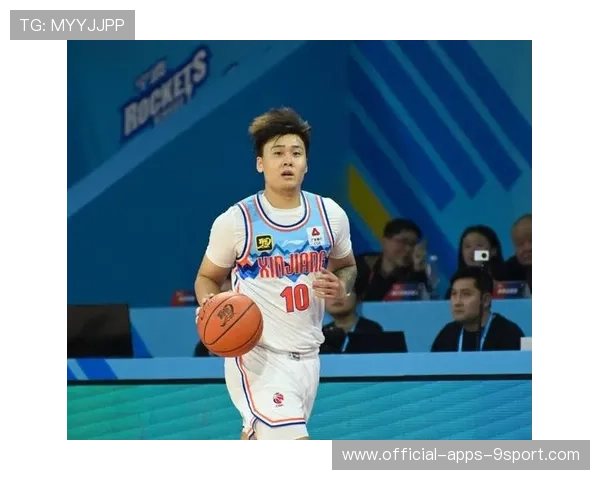 赵睿短暂磨合北京男篮,肩负联赛与全运双重任务,赵睿 男篮