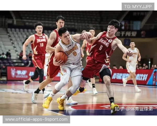 篮球让中国更加团结与自信，篮球对中国的影响