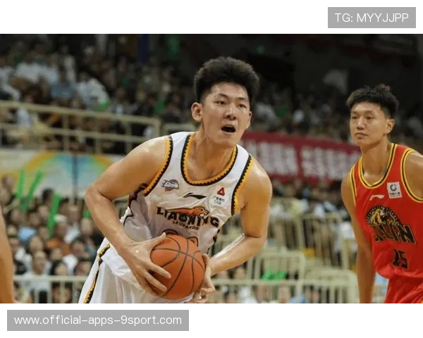 CBA潜力新秀球员名单