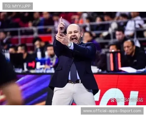 外籍教练在CBA的执教策略：本土化还是坚持自我？