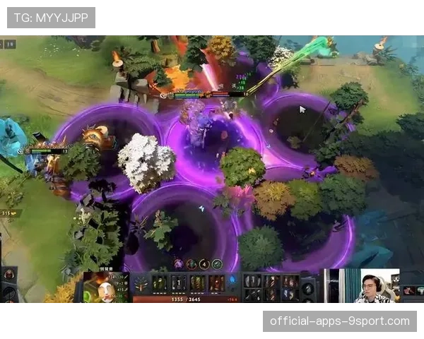 云玩家转进阶必看：深度理解DOTA2伤害类型（470 ）